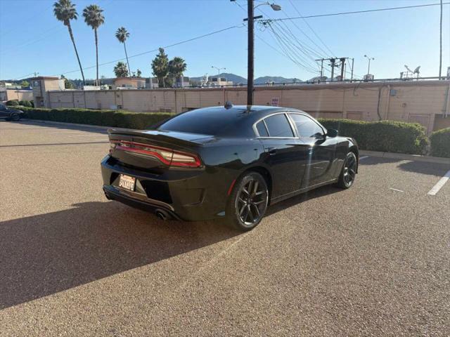 2020 Dodge Charger GT RWD