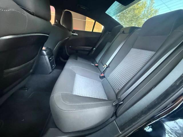 2020 Dodge Charger GT RWD