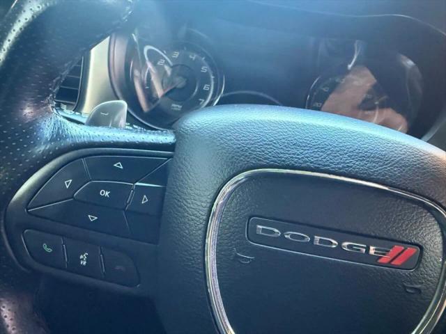 2020 Dodge Charger GT RWD