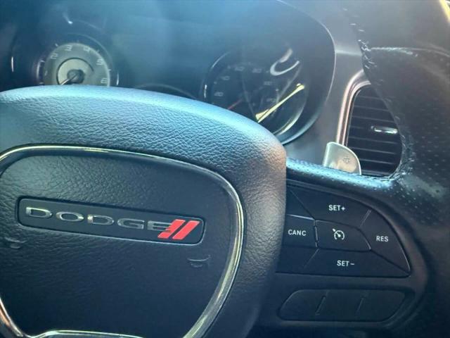 2020 Dodge Charger GT RWD