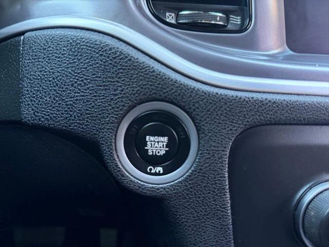 2020 Dodge Charger GT RWD