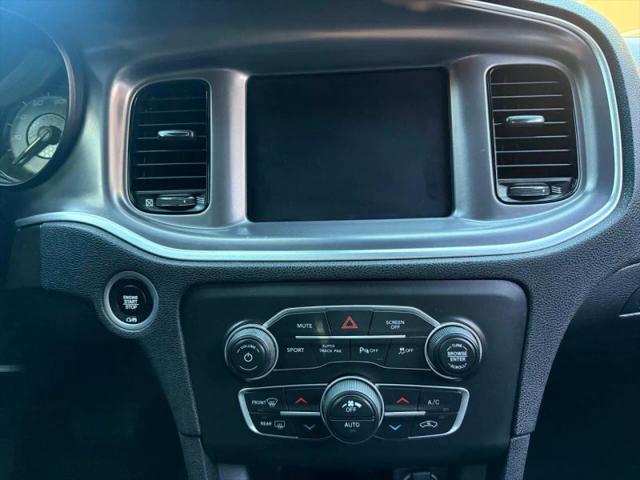 2020 Dodge Charger GT RWD