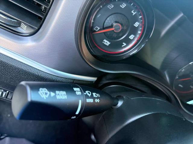 2020 Dodge Charger GT RWD