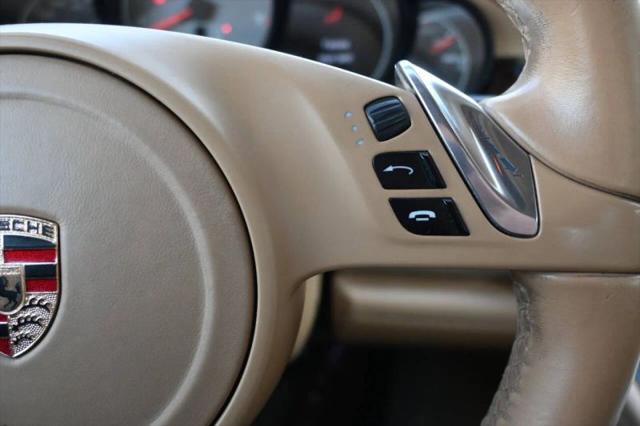 2010 Porsche Panamera S