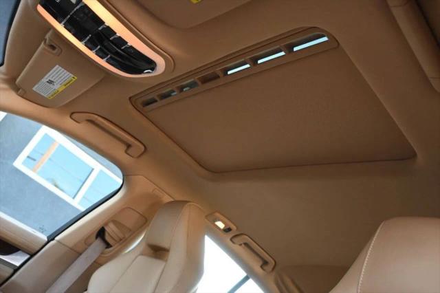 2010 Porsche Panamera S