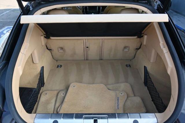 2010 Porsche Panamera S