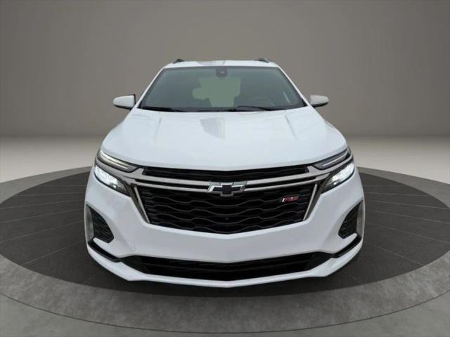 2022 Chevrolet Equinox AWD RS
