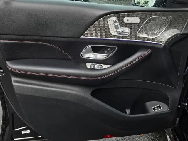 2022 Mercedes-Benz GLE AMG GLE 53 4MATIC