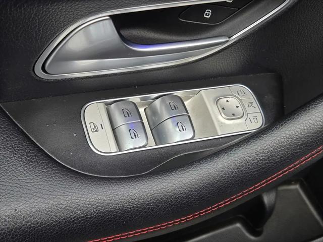 2022 Mercedes-Benz GLE AMG GLE 53 4MATIC