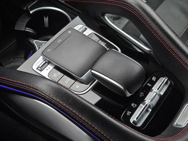 2022 Mercedes-Benz GLE AMG GLE 53 4MATIC