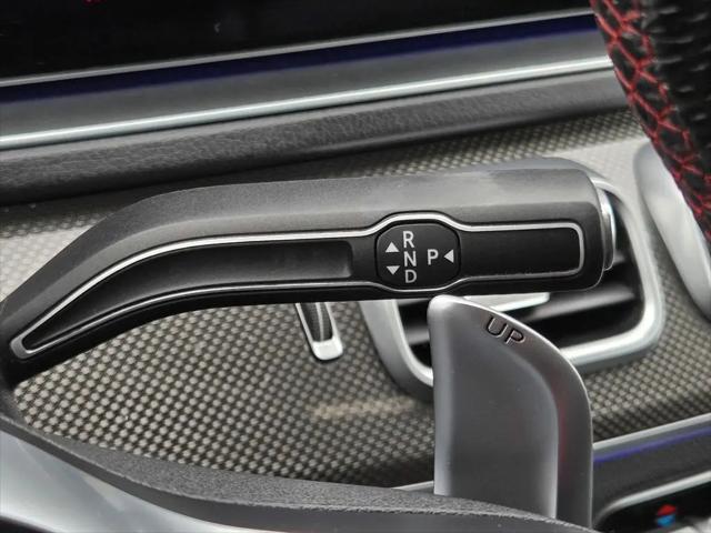 2022 Mercedes-Benz GLE AMG GLE 53 4MATIC