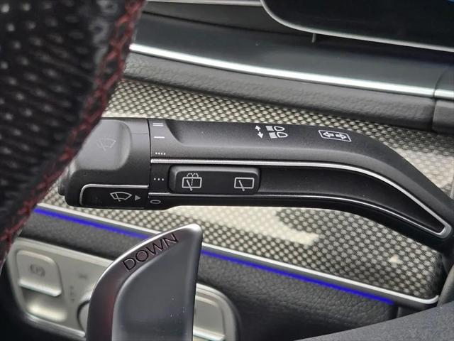 2022 Mercedes-Benz GLE AMG GLE 53 4MATIC