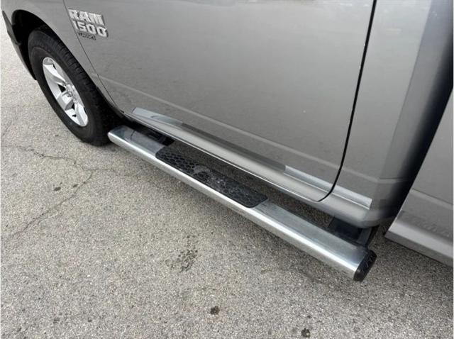 2020 Ram 1500 Tradesman Regular Cab 4x2 6'4" Box