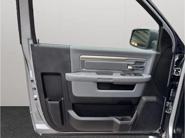 2020 Ram 1500 Tradesman Regular Cab 4x2 6'4" Box