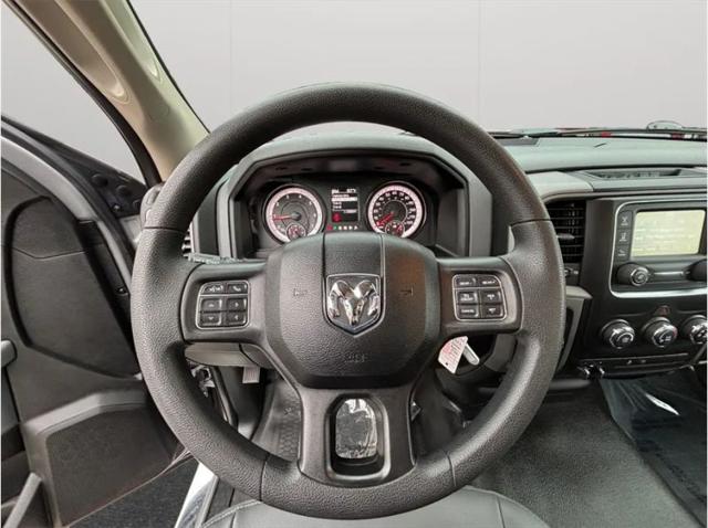 2020 Ram 1500 Tradesman Regular Cab 4x2 6'4" Box