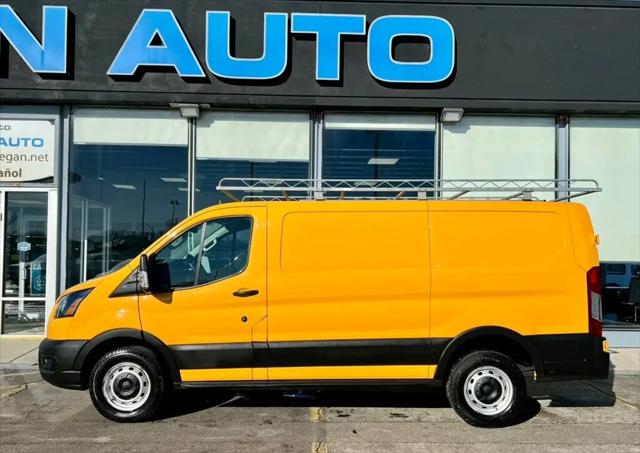 2021 Ford Transit Cargo Van T-250