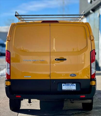 2021 Ford Transit Cargo Van T-250