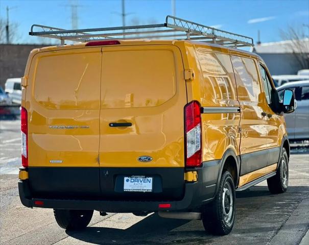 2021 Ford Transit Cargo Van T-250