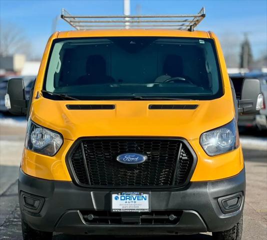 2021 Ford Transit Cargo Van T-250