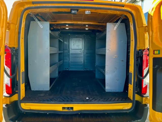 2021 Ford Transit Cargo Van T-250