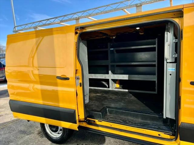 2021 Ford Transit Cargo Van T-250