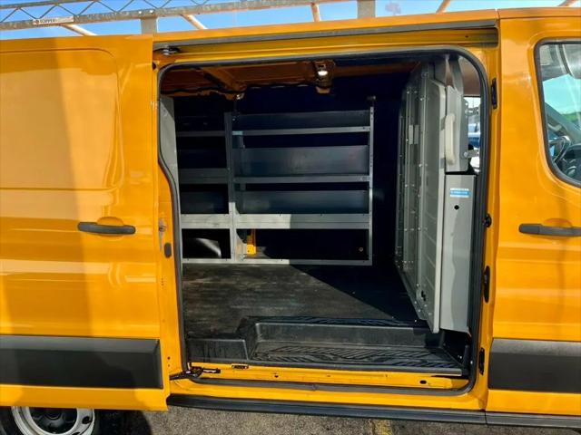 2021 Ford Transit Cargo Van T-250