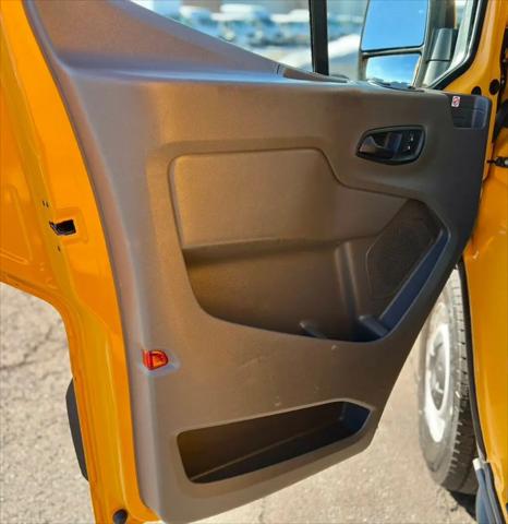 2021 Ford Transit Cargo Van T-250