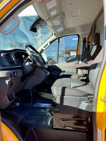 2021 Ford Transit Cargo Van T-250