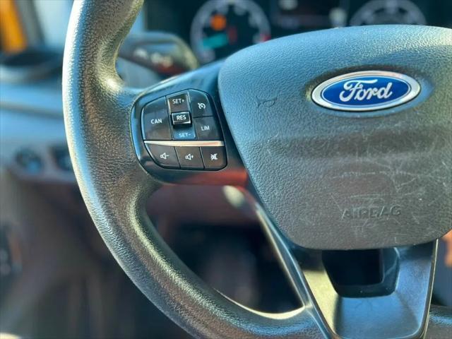 2021 Ford Transit Cargo Van T-250