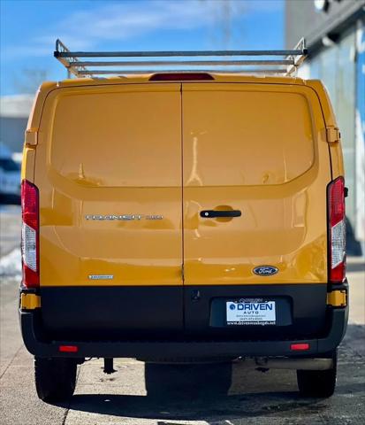 2021 Ford Transit Cargo Van T-250