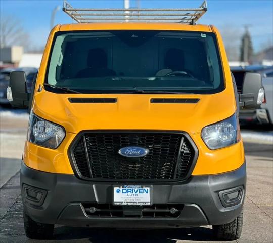 2021 Ford Transit Cargo Van T-250