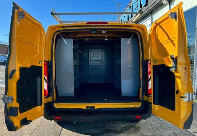 2021 Ford Transit Cargo Van T-250