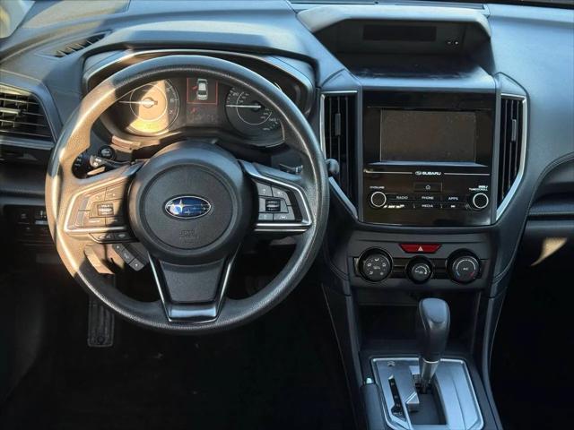 2018 Subaru Impreza 2.0i Premium