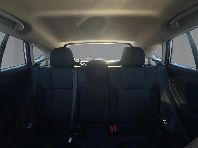 2018 Subaru Impreza 2.0i Premium