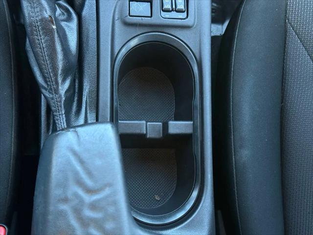 2018 Subaru Impreza 2.0i Premium