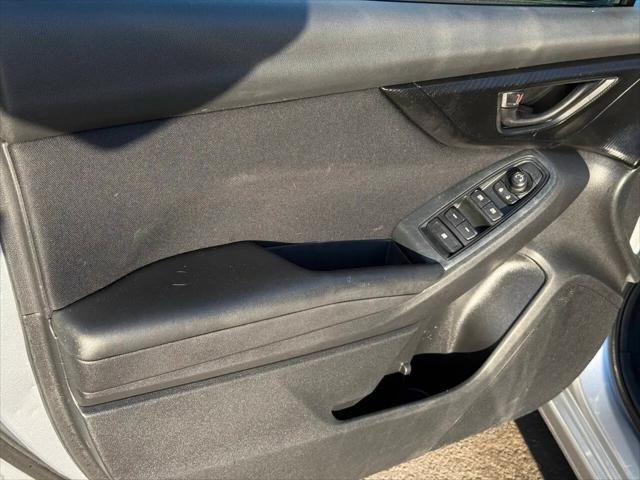 2018 Subaru Impreza 2.0i Premium