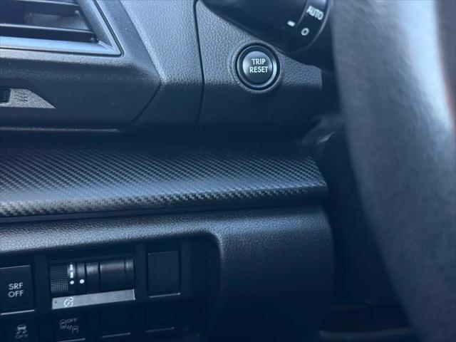 2018 Subaru Impreza 2.0i Premium