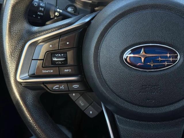 2018 Subaru Impreza 2.0i Premium