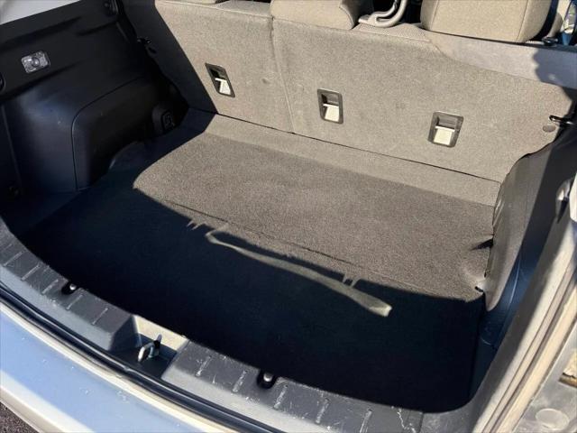2018 Subaru Impreza 2.0i Premium