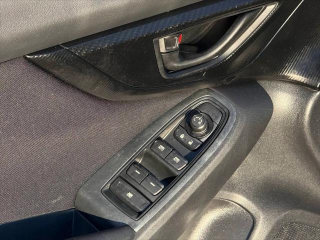 2018 Subaru Impreza 2.0i Premium