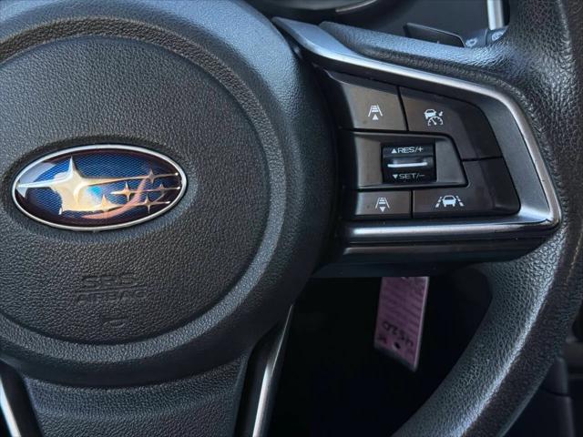 2018 Subaru Impreza 2.0i Premium