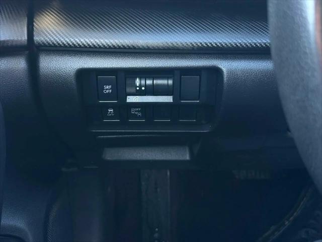 2018 Subaru Impreza 2.0i Premium