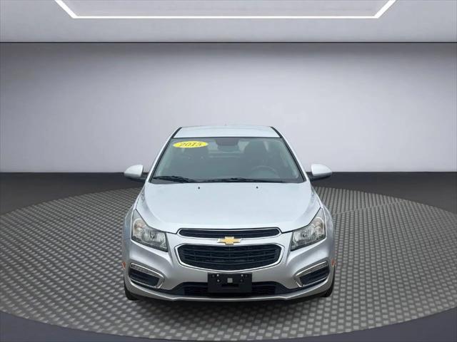 2015 Chevrolet Cruze 1LT Auto