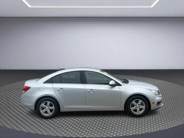 2015 Chevrolet Cruze 1LT Auto