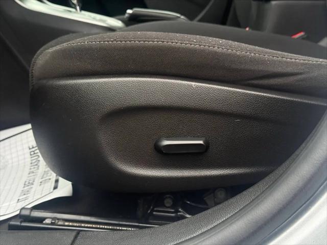 2015 Chevrolet Cruze 1LT Auto