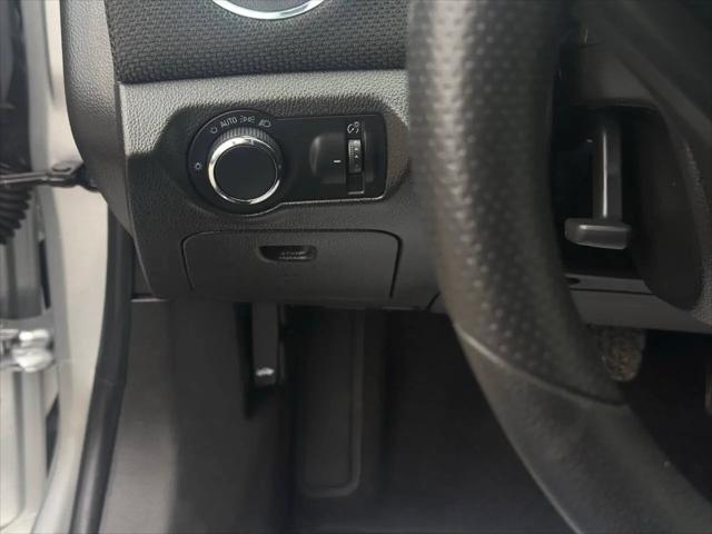 2015 Chevrolet Cruze 1LT Auto