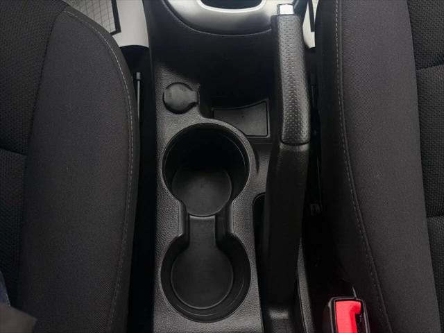 2015 Chevrolet Cruze 1LT Auto
