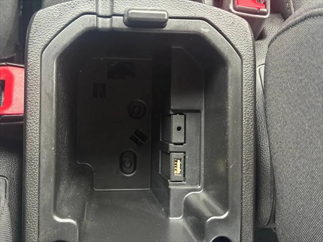 2015 Chevrolet Cruze 1LT Auto