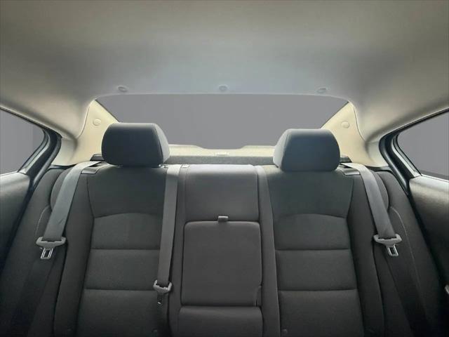 2015 Chevrolet Cruze 1LT Auto