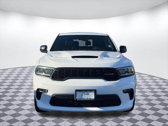Used 2022 Dodge Durango For Sale in Bellingham, WA
